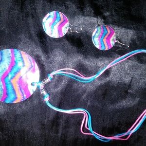 3pc Pretty Seashell Set